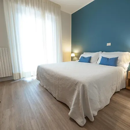 La Vela 3* Passignano sul Trasimeno