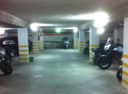 Hotel La Vela