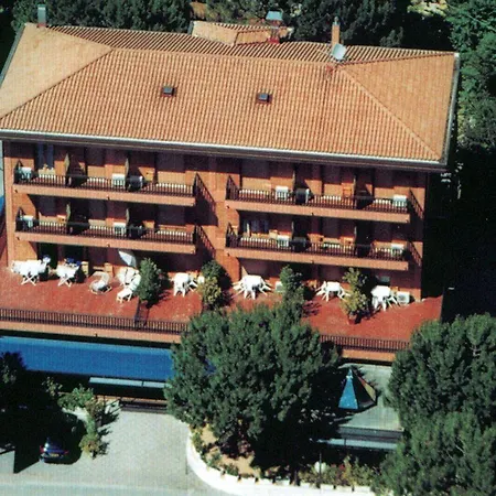 La Vela Hotel Passignano sul Trasimeno