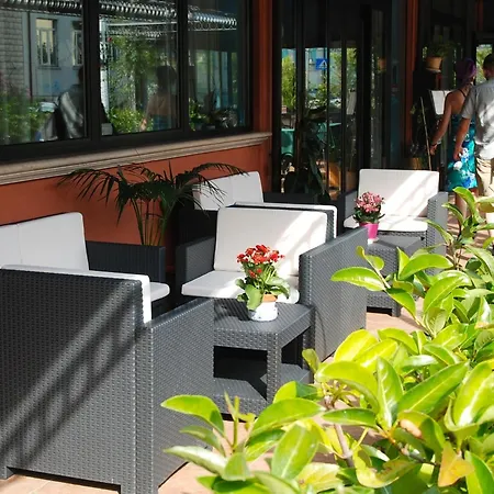 Hotel La Vela 3*