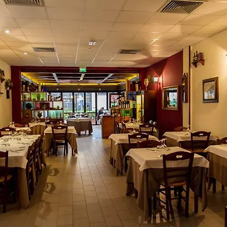 La Vela 3* باسّينيانو سول تْرازي