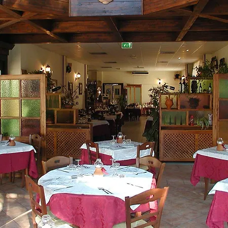 מלון La Vela