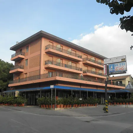 La Vela Hotel