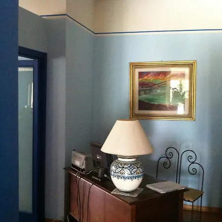 Hotel La Vela Passignano sul Trasimeno