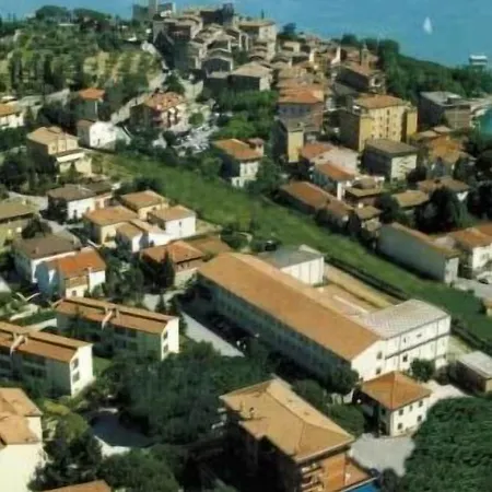 La Vela Hotel Passignano sul Trasimeno