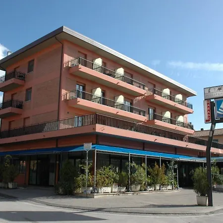 La Vela 3* باسّينيانو سول تْرازي