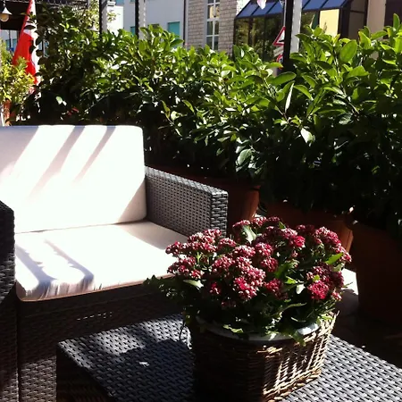 فندق La Vela باسّينيانو سول تْرازي