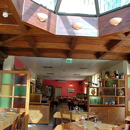 La Vela מלון