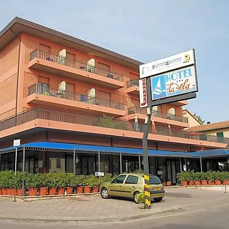 La Vela 3*