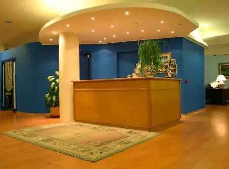 La Vela Hotel Passignano sul Trasimeno