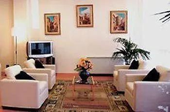 La Vela Hotel Passignano sul Trasimeno