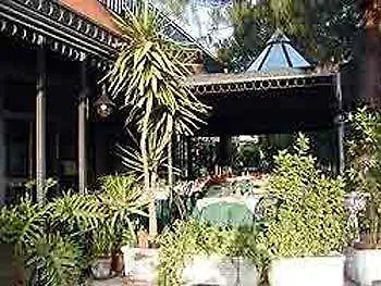 La Vela فندق باسّينيانو سول تْرازي