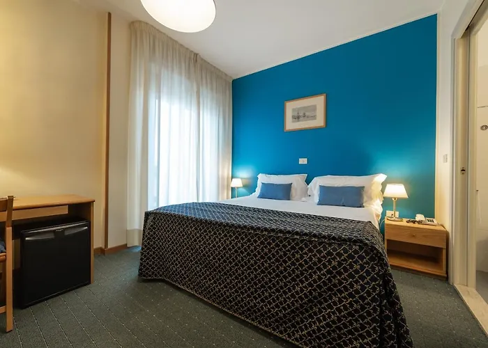 La Vela Szálloda 3*