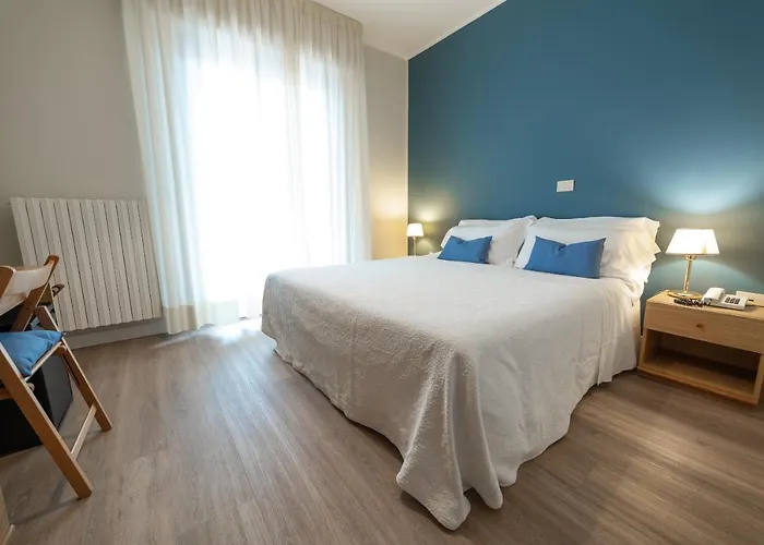 La Vela 3* Passignano sul Trasimeno