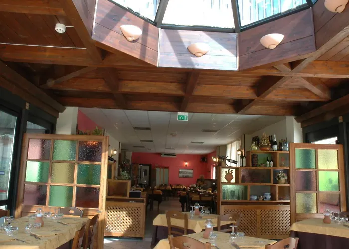 Szálloda La Vela 3*