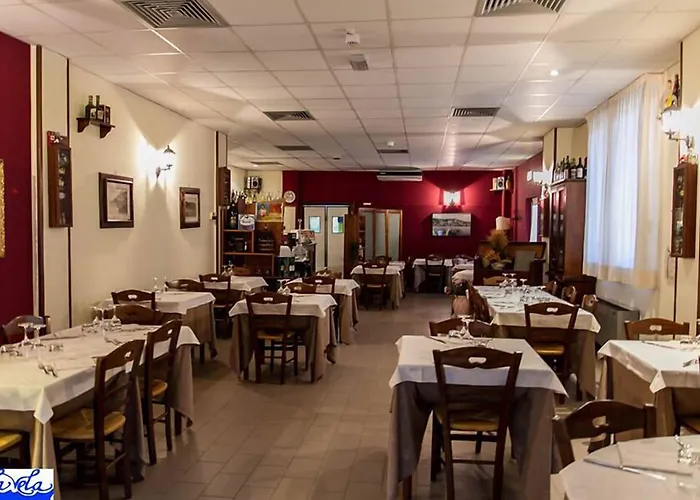 La Vela Szálloda 3*