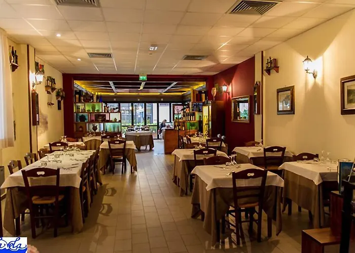 La Vela 3* Passignano sul Trasimeno