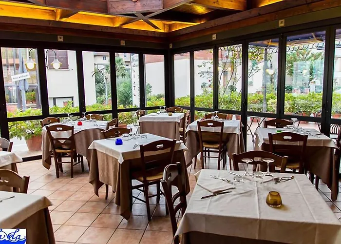 La Vela 3* Passignano sul Trasimeno