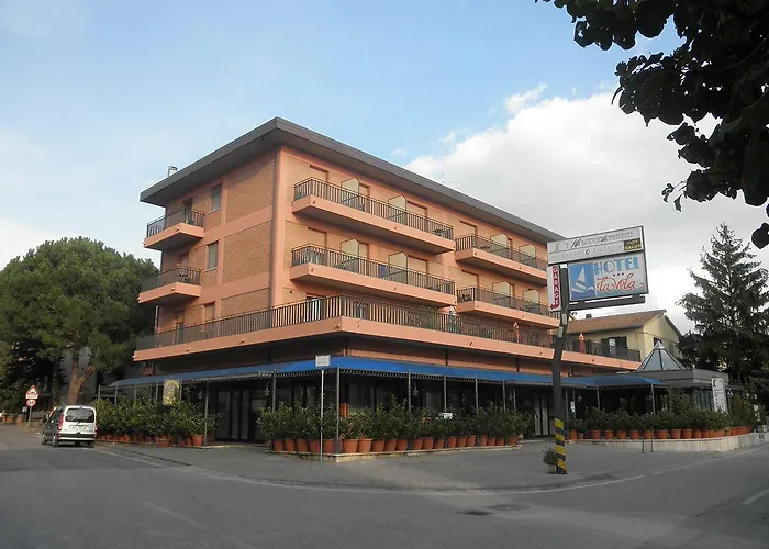 La Vela Hotel