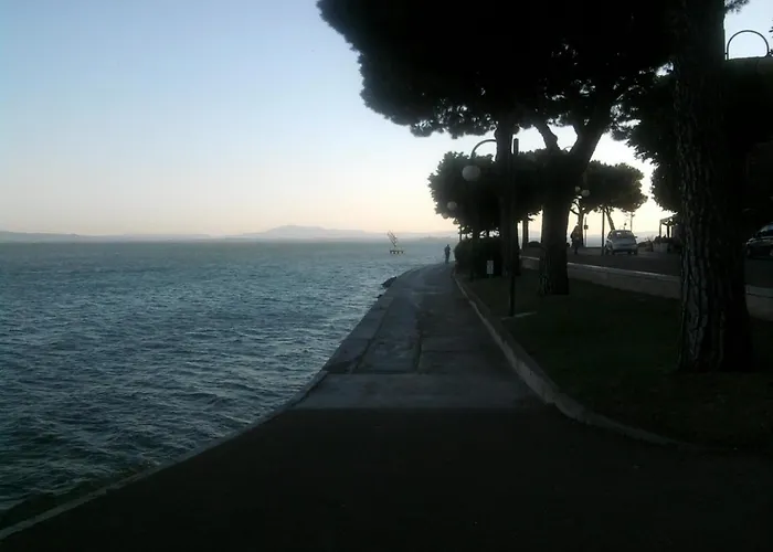 Szálloda La Vela 3*