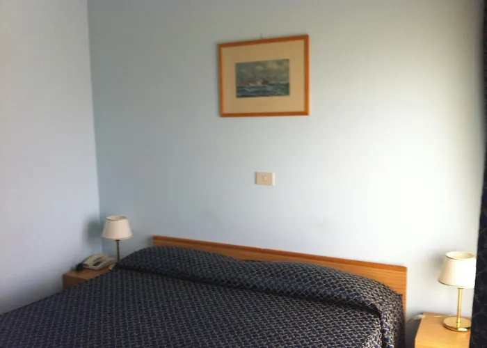 La Vela Passignano sul Trasimeno