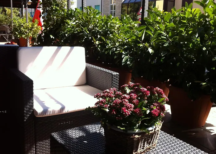 Hotel La Vela Passignano sul Trasimeno