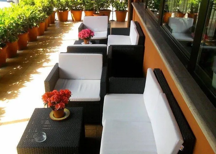 La Vela Hotel Passignano sul Trasimeno