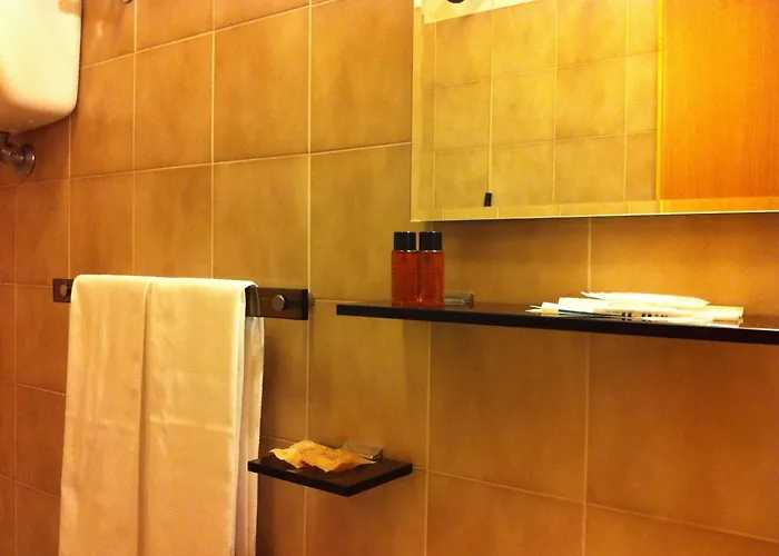 Hotel La Vela Passignano sul Trasimeno